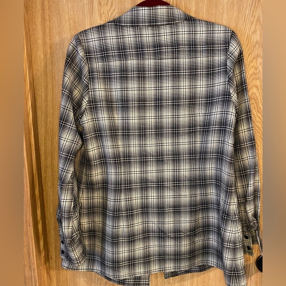 Pendleton Wool Shirt Jacket - Picture 2 of 4